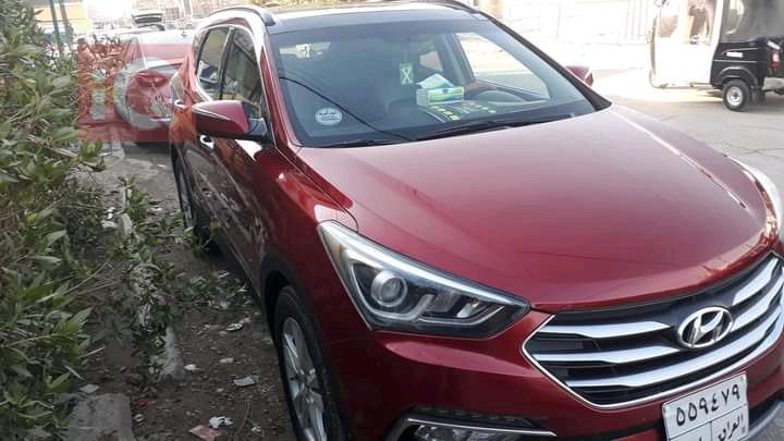 هیوندای سەنتافی